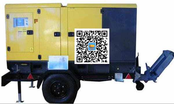 滁州发电车出租-发电机出租分析发电机组测试系统