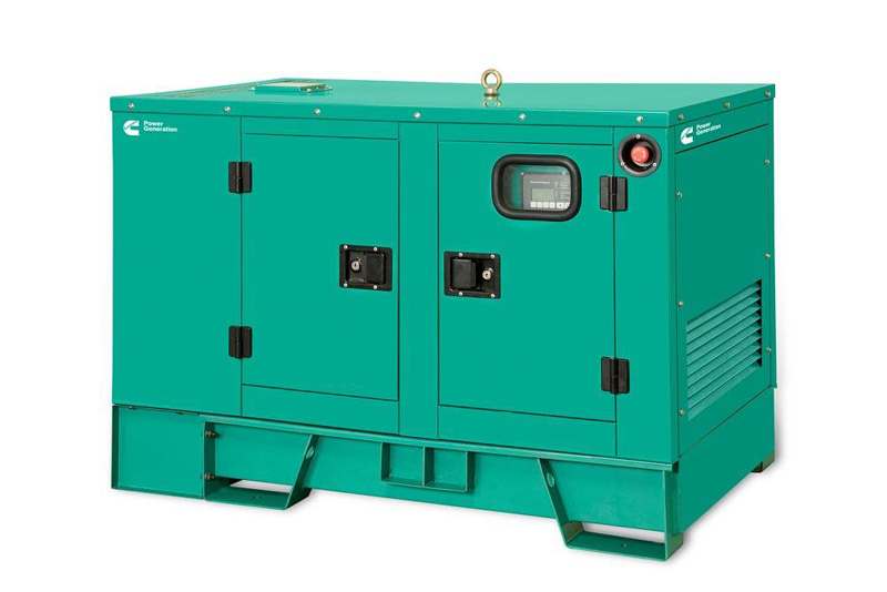 滁州发电机出租-汽油发电机对供油装置的要求