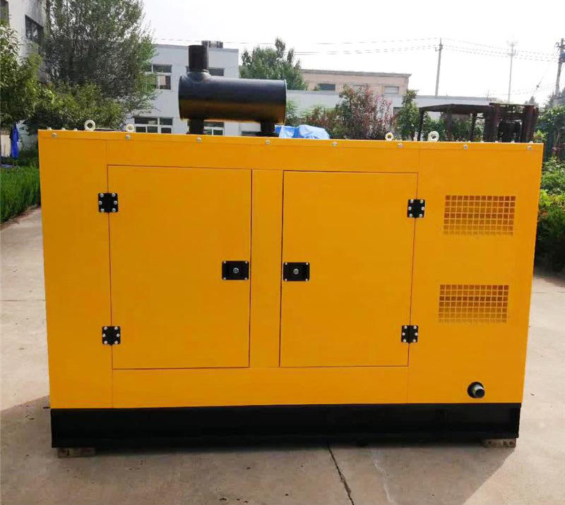 滁州柴油发电机组租赁之新发电机组热磨合与冷磨合的区别