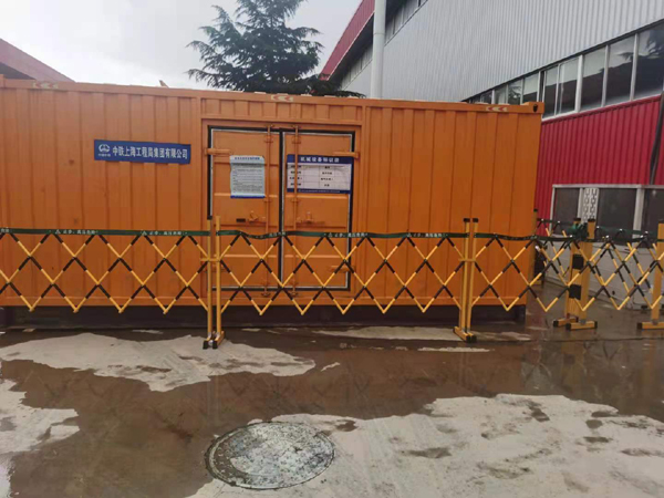 滁州租赁发电机 柴油发电机组供应商：柴油发电机组润滑油的作用？