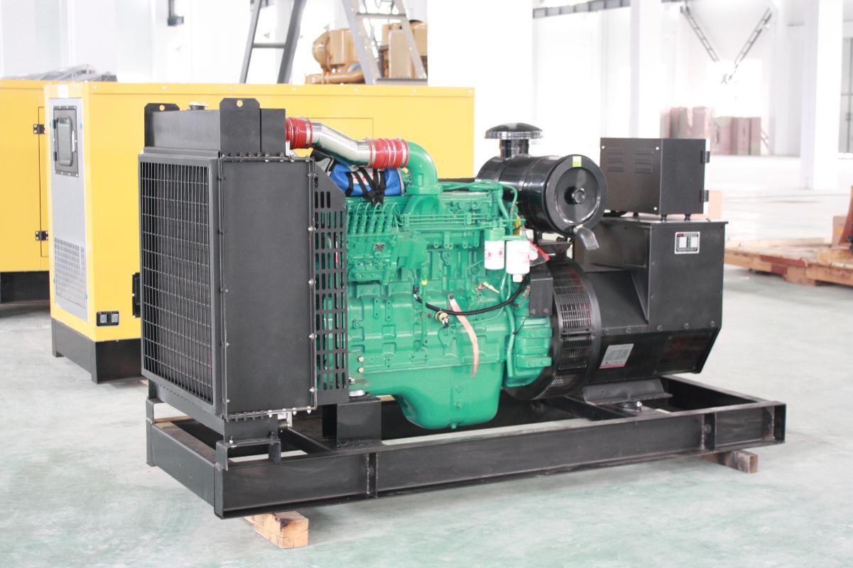 滁州租赁发电机-柴油发电机,柴油发电机组冷却液不循环怎么办