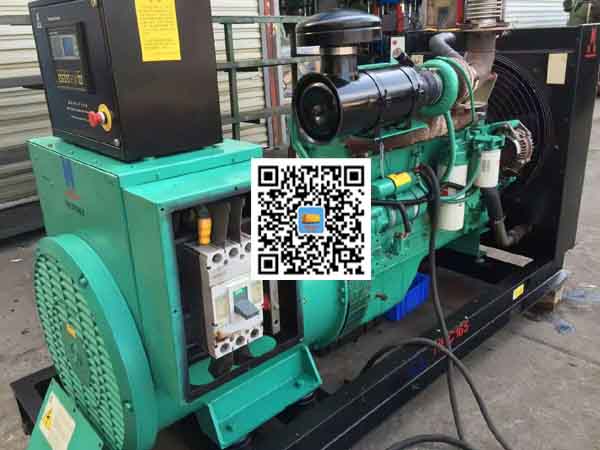 滁州租赁发电机-发电机一般变压器磁芯所使用的是什么材料？