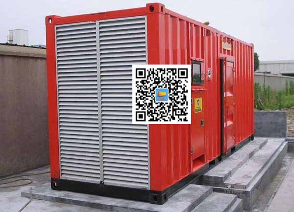 滁州300kw柴油发电机组一个小时耗油