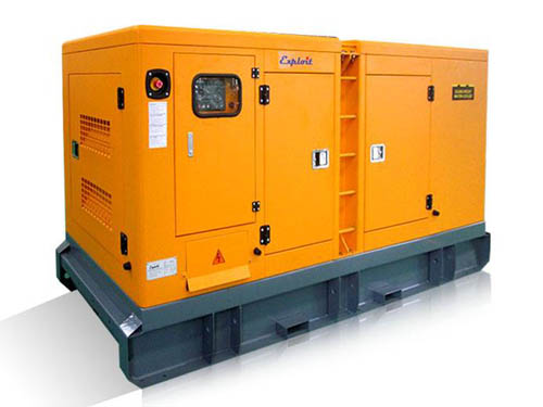 滁州影响 200kw 柴油发电机油耗的因素有哪些？