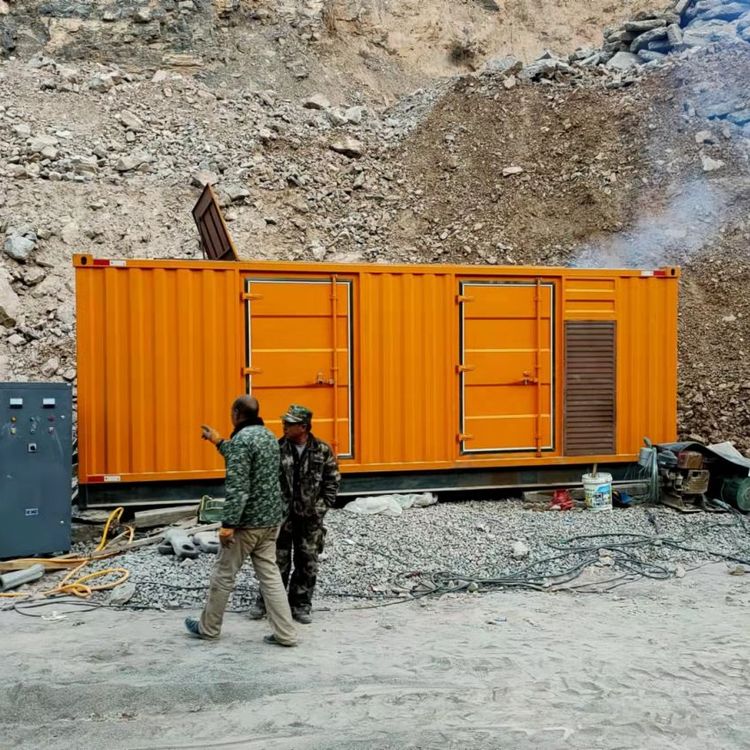 滁州如何降低 200kW 柴油发电机在高海拔地区的油耗?