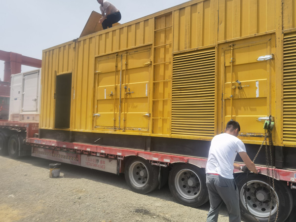 滁州除了负载情况和发动机维护,还有哪些因素会影响 200kw 柴油发电机的油耗?