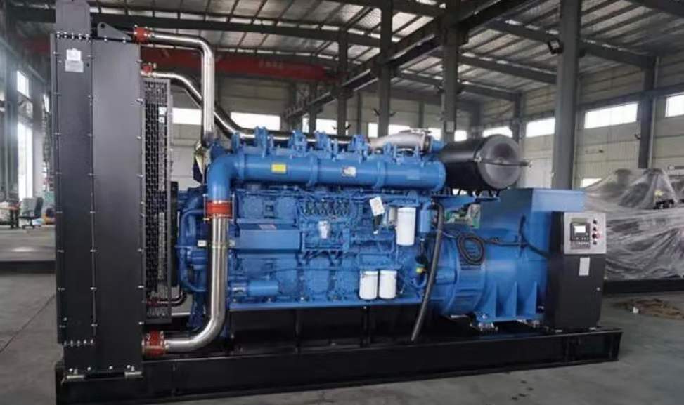 滁州800kW 柴油发电机的输出电流是恒定的吗？
