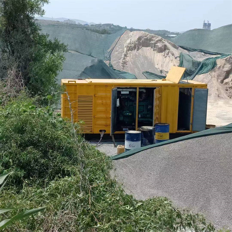 滁州影响 400KW 柴油发电机组油耗的因素有哪些？
