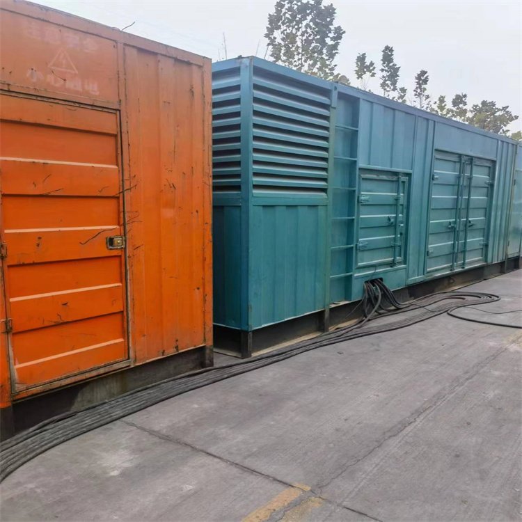 滁州如何选择适合 600kW 柴油发电机组的热继电器？