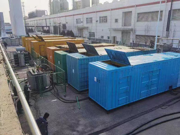 滁州380V和690V电压的电缆线相同吗？