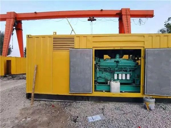 滁州冬季低温环境下，500KW发电机组应该选择什么类型的启动电瓶？