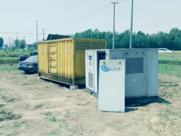 滁州柴油发电机组冬季日常维修需要哪些工具？